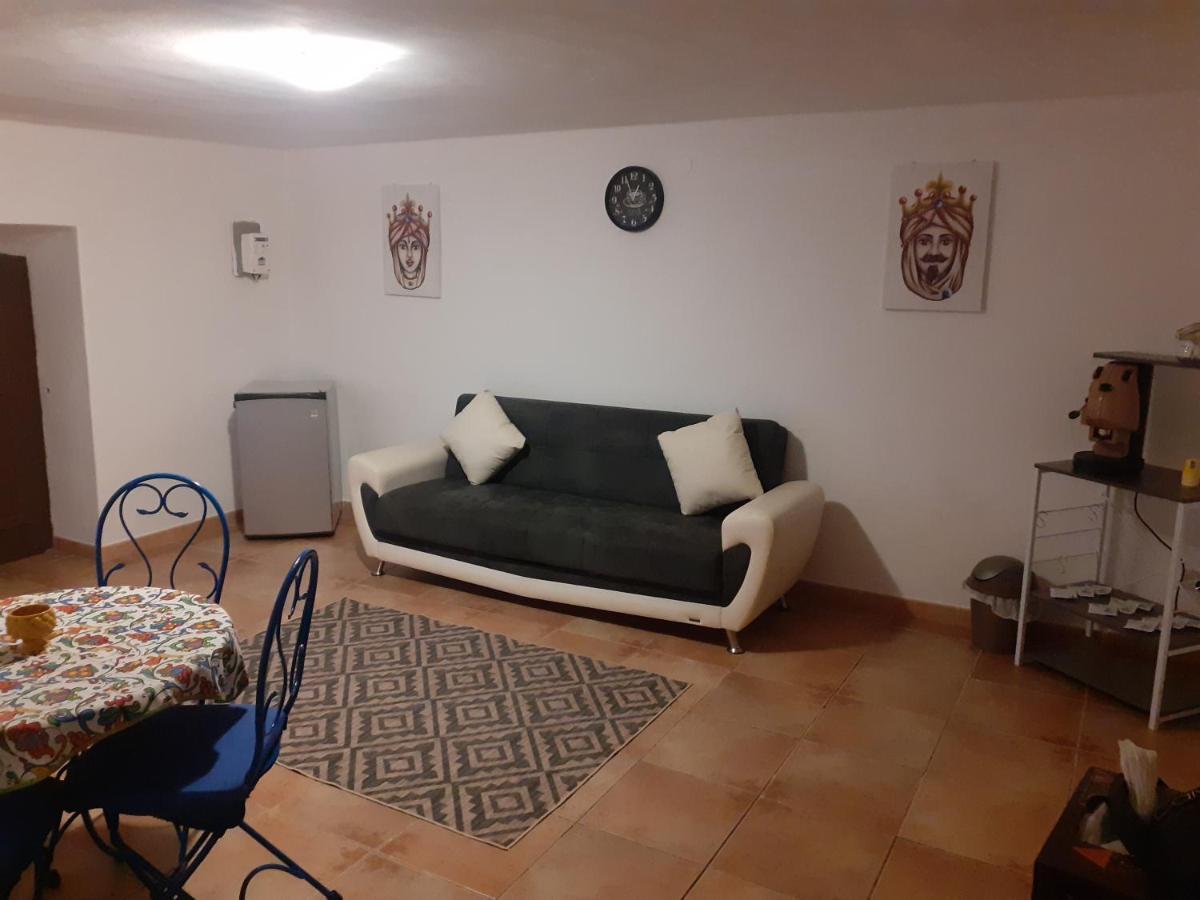 Sicilia Bedda Apartamento Palermo Exterior foto