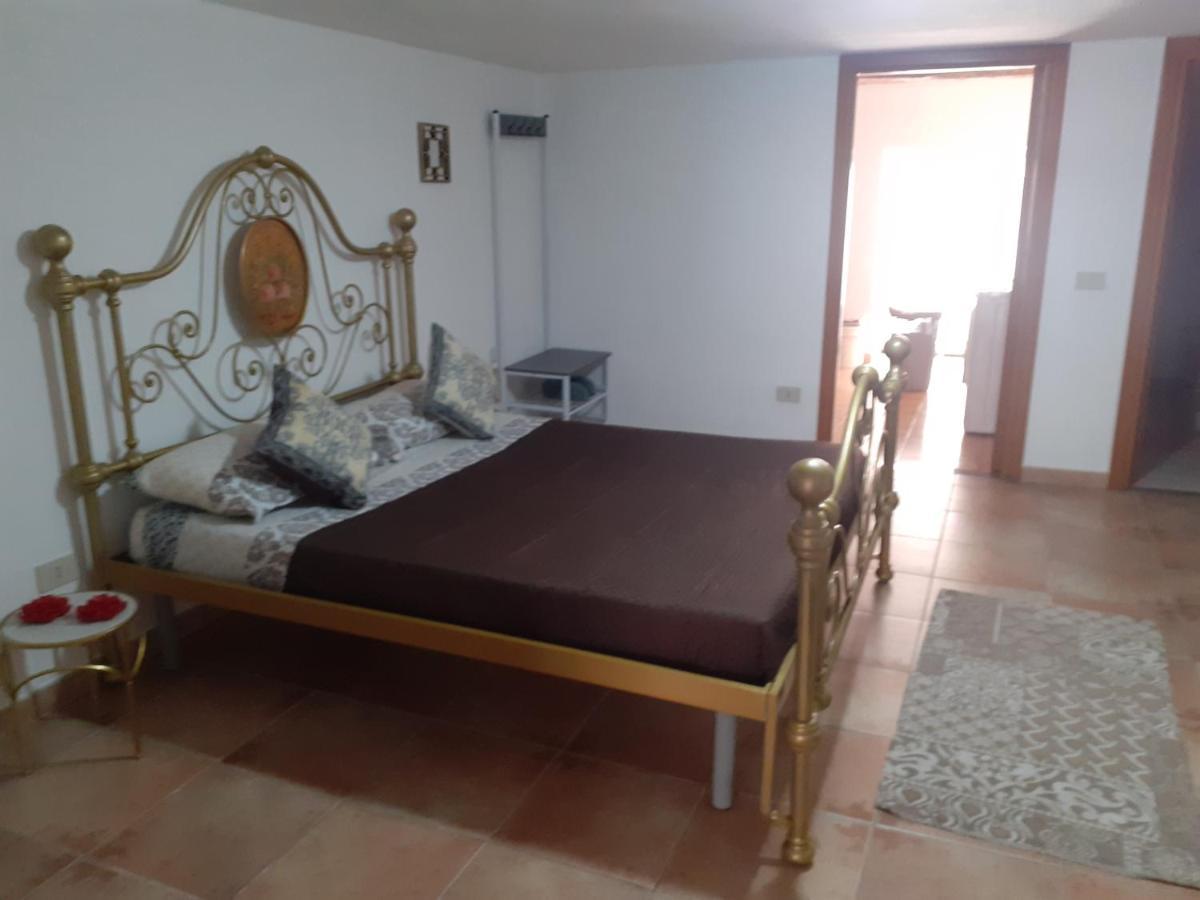 Sicilia Bedda Apartamento Palermo Exterior foto