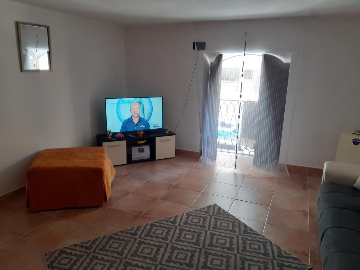 Sicilia Bedda Apartamento Palermo Exterior foto
